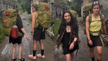 Katarzyna Zillmann i Janja Lesar WRACAJĄ do "Azji Express". Tęskniliście? (WIDEO)