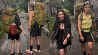 Katarzyna Zillmann i Janja Lesar WRACAJĄ do "Azji Express". Tęskniliście? (WIDEO)