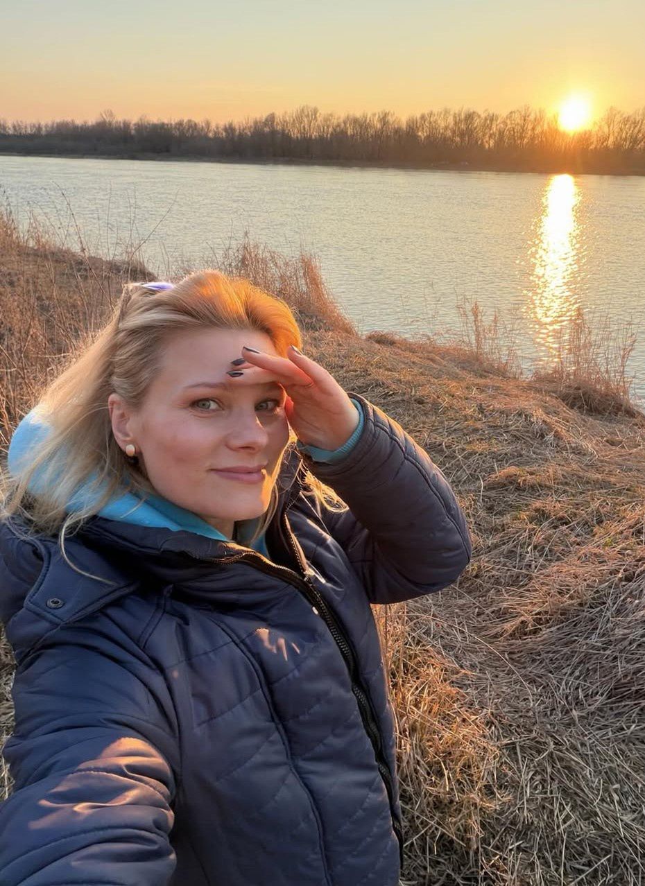 Anna Głogowska