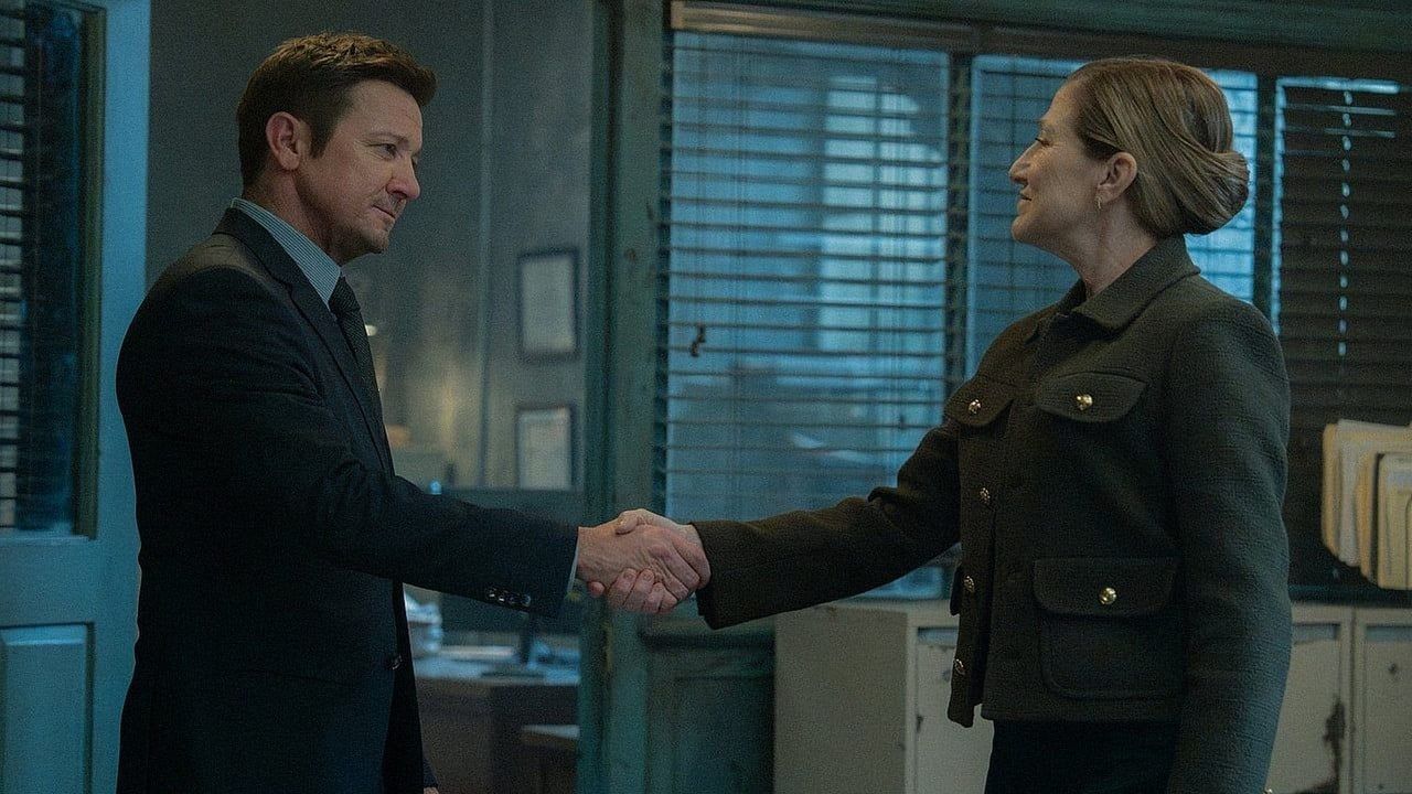 Na SkyShowtime powrócił trzymający w napięciu kryminalny hit