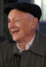Witold Pyrkosz jako serialowy Lucjan