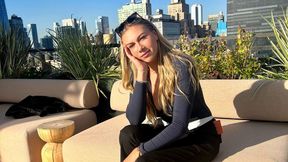 "Najgorsze tygodnie w życiu". Przejmujące wyznanie rywalki Świątek