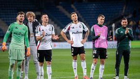 Legia straci ważnego zawodnika? Jest kuszony przez Włochów