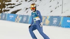 Najpierw niespodzianka, teraz rozczarowanie. Polka podsumowała swój występ