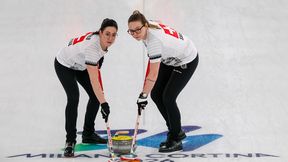 Zacięta rywalizacja w curlingu podczas ZIO 2026. Włosi już nie są niepokonani