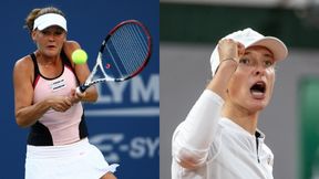 Tenis. Roland Garros: Iga Świątek jak Jadwiga Jędrzejowska i Agnieszka Radwańska. Trzecia Polka w wielkoszlemowym finale