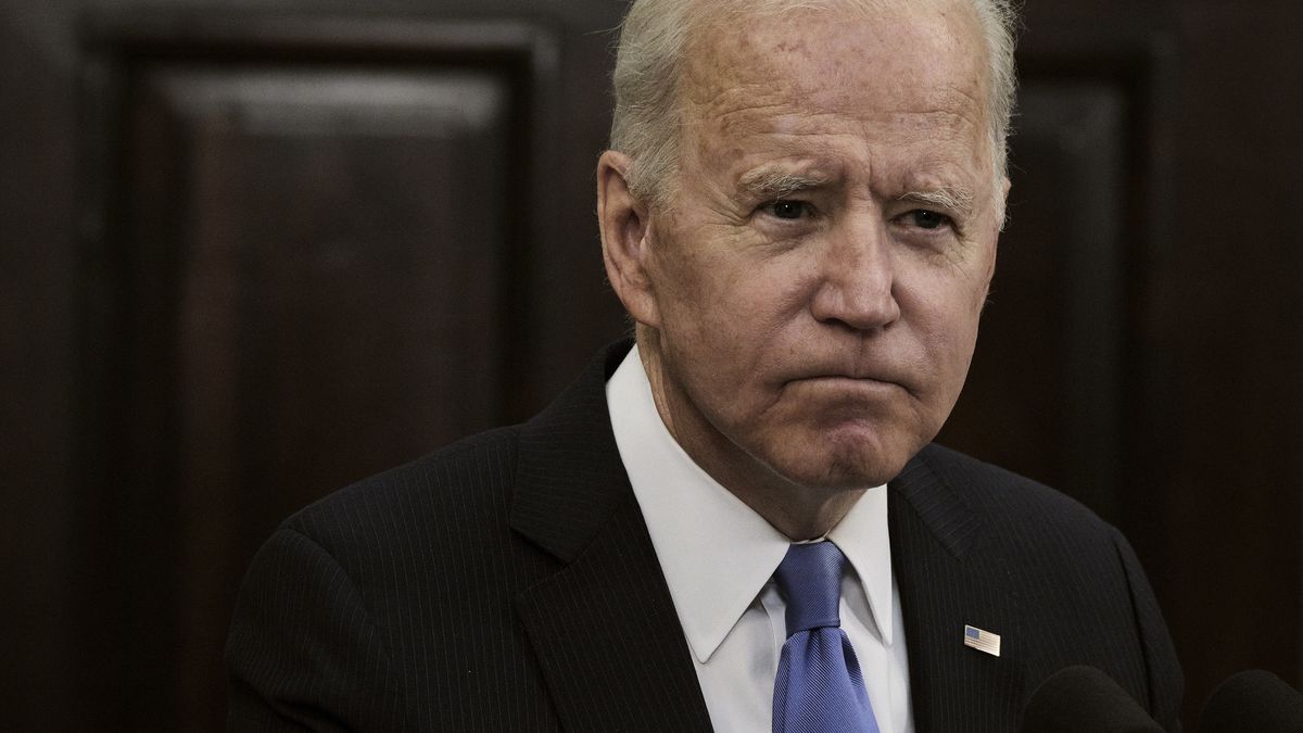 Joe Biden