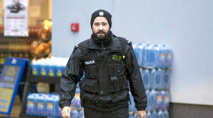 Policjantki i Policjanci