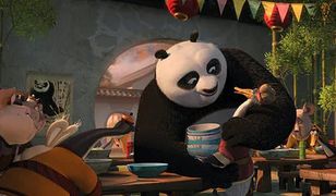 Kung Fu Panda – oglądaj online w TV – fabuła, obsada, gdzie obejrzeć