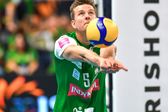 Siatkówka mężczyzn: PlusLiga - mecz: Indykpol AZS Olsztyn - ZAKSA Kędzierzyn-Koźle