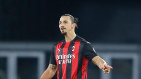 Serie A. Powrót Zlatana Ibrahimovicia odłożony w czasie? Pojawiły się problemy