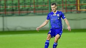Miedź Legnica pożegnała ważnego piłkarza. Odchodzi po ponad pięciu latach