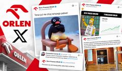 Ciekawy przypadek social mediów Orlenu. Kpią z Obajtka. "To wymaga sporo odwagi, ale wzmacnia zasięg"