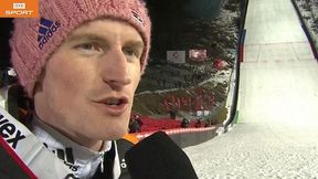 Severin Freund: Obawiałem się, że konkurs może się nie odbyć