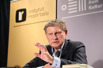 Leszek Balcerowicz o obniżeniu wieku emerytalnego. "Powinniśmy przywrócić to, co było"