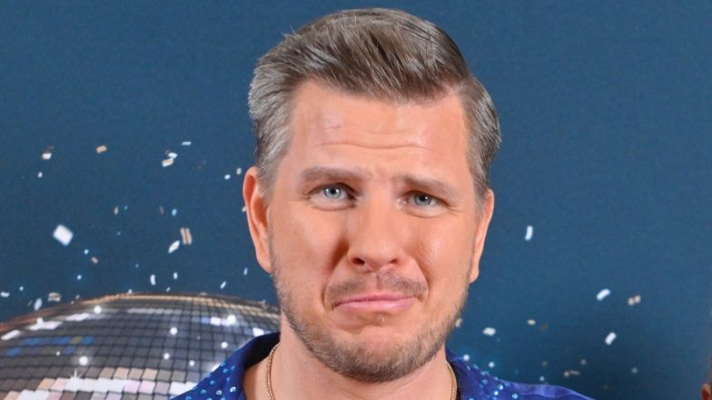 Flip Chajzer nie może znieść porażki w "Tańcu z gwiazdami"