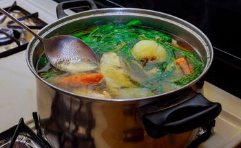 Lepiej nie dodawaj do rosołu. Lekarka mówi wprost