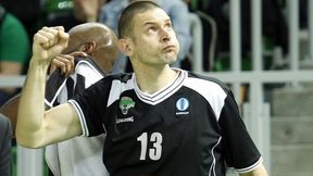 Pierwsze zwycięstwo PGE Turowa. Wicemistrz wygrał ze Startem