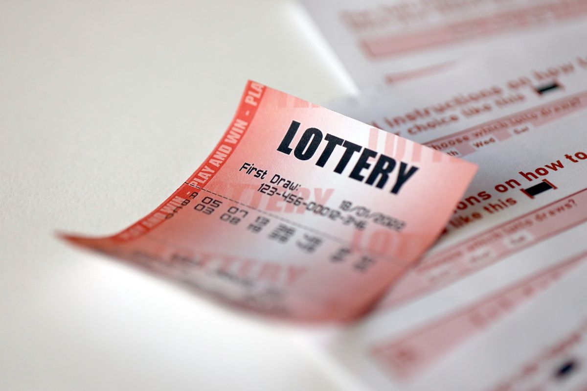 Unlucky lottery: How a UK teen's $252 million win turned into a banking mishap