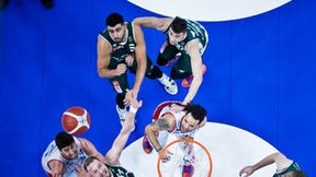 EBL. HydroTruck Radom - WKS Śląsk Wrocław 64:67 [GALERIA]