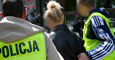 Śmierć 3-letniej dziewczynki w Słupsku. Rodzice usłyszeli zarzuty