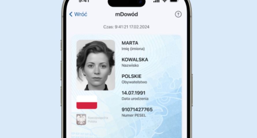 Nie zalogowałeś się do mObywatela? Trzeba przywrócić ważność dokumentów