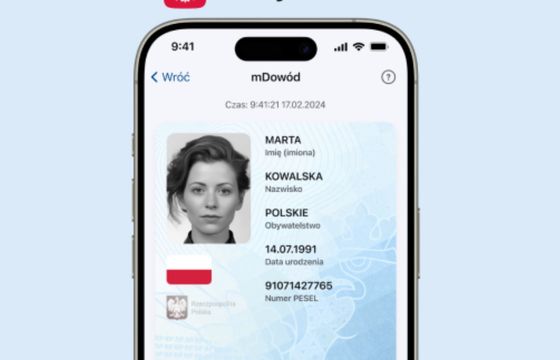 Nie zalogowałeś się do mObywatela? Trzeba przywrócić ważność dokumentów