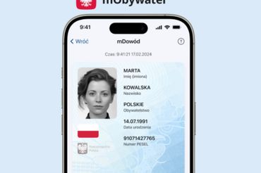 Fot. mObywatel.gov.pl