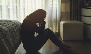 Nie tylko stres. Zapalenie jelit może prowadzić do depresji