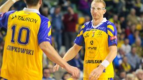 Liga Mistrzów: Karol Bielecki nie zagra z Flensburgiem