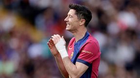 Ranking zaktualizowany. Oto miejsce "Lewego" w Złotej Piłce