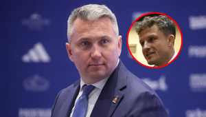 Odpowiedział na oskarżenia Piesiewicza o szantaż. Bardzo mocne słowa