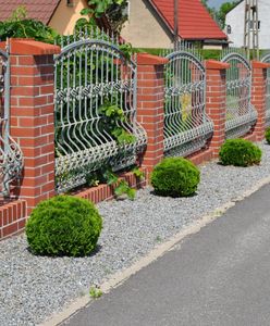 Zmiany w prawie. Od nowego roku zakazy dotyczące ogrodzeń i bram