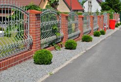 Zmiany w prawie. Od nowego roku zakazy dotyczące ogrodzeń i bram