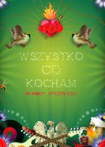 Prezydent Lech Wałęsa i "Wszystko, co kocham" w Los Angeles