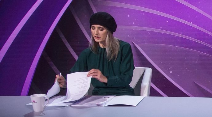 Młody Tancerz Roku 2025 - finał