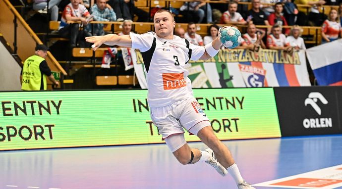 Piłka ręczna mężczyzn: ORLEN Superliga - mecz o 3. miejsce fazy play-off: Rebud KPR Ostrovia Ostrów Wielkopolski - Górnik Zabrze