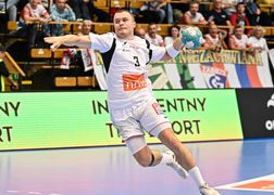 Polsat Sport 1 HD Piłka ręczna mężczyzn: ORLEN Superliga - mecz o 3. miejsce fazy play-off: Rebud KPR Ostrovia Ostrów Wielkopolski - Górnik Zabrze