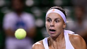 WTA Pekin: Magda Linette powalczy w dwustopniowych eliminacjach