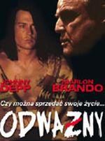 Odważny