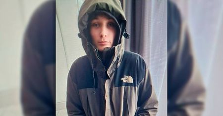 Znów zaginął 15-letni Patryk ze Świdnika. To już kolejny raz w ostatnich tygodniach