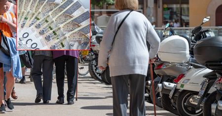Europejska emerytura w Polsce. Skorzystało już 5 tys. Polaków