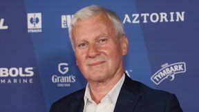 "To przerażające. Czas uderzyć pięścią w stół". Listkiewicz domaga się wykluczenia izraelskich drużyn