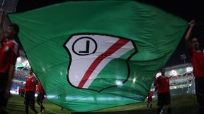 LM: Duże zainteresowanie meczem New Saints - Legia. Zmieniono stadion na większy