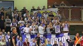 KSSSE AZS PWSZ Gorzów Wlkp. - Wisła Can Pack Kraków 66:71