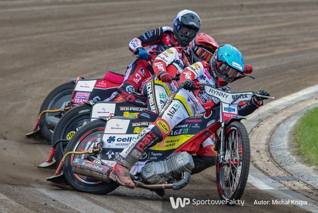 Mecz w Krośnie cieszył się sporym zainteresowaniem kibiców