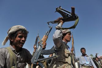 Filia Al-Kaidy w Jemenie chce płacić za zabijanie Amerykanów