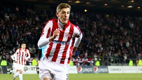 Sebastian Steblecki: Legia to mistrzowie Polski, a nie ogórki