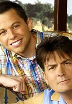 Charlie Sheen atakuje serialowego brata