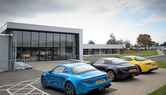 Wojna o zakup akcji zespołu F1